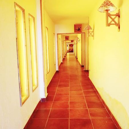 Tobya Boutique Hotel ตาบา ภายนอก รูปภาพ