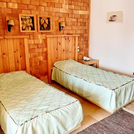 Tobya Boutique Hotel ตาบา ภายนอก รูปภาพ