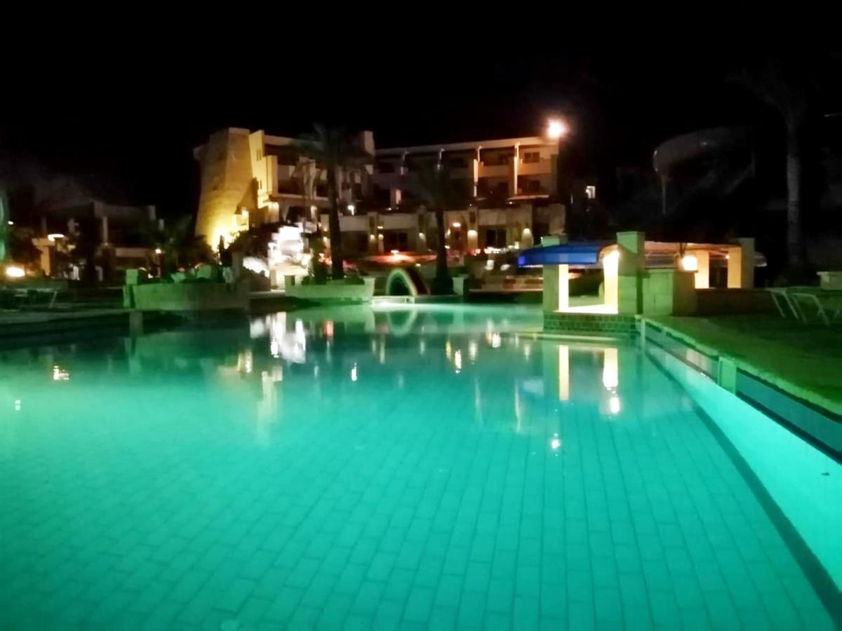 Tobya Boutique Hotel ตาบา ภายนอก รูปภาพ