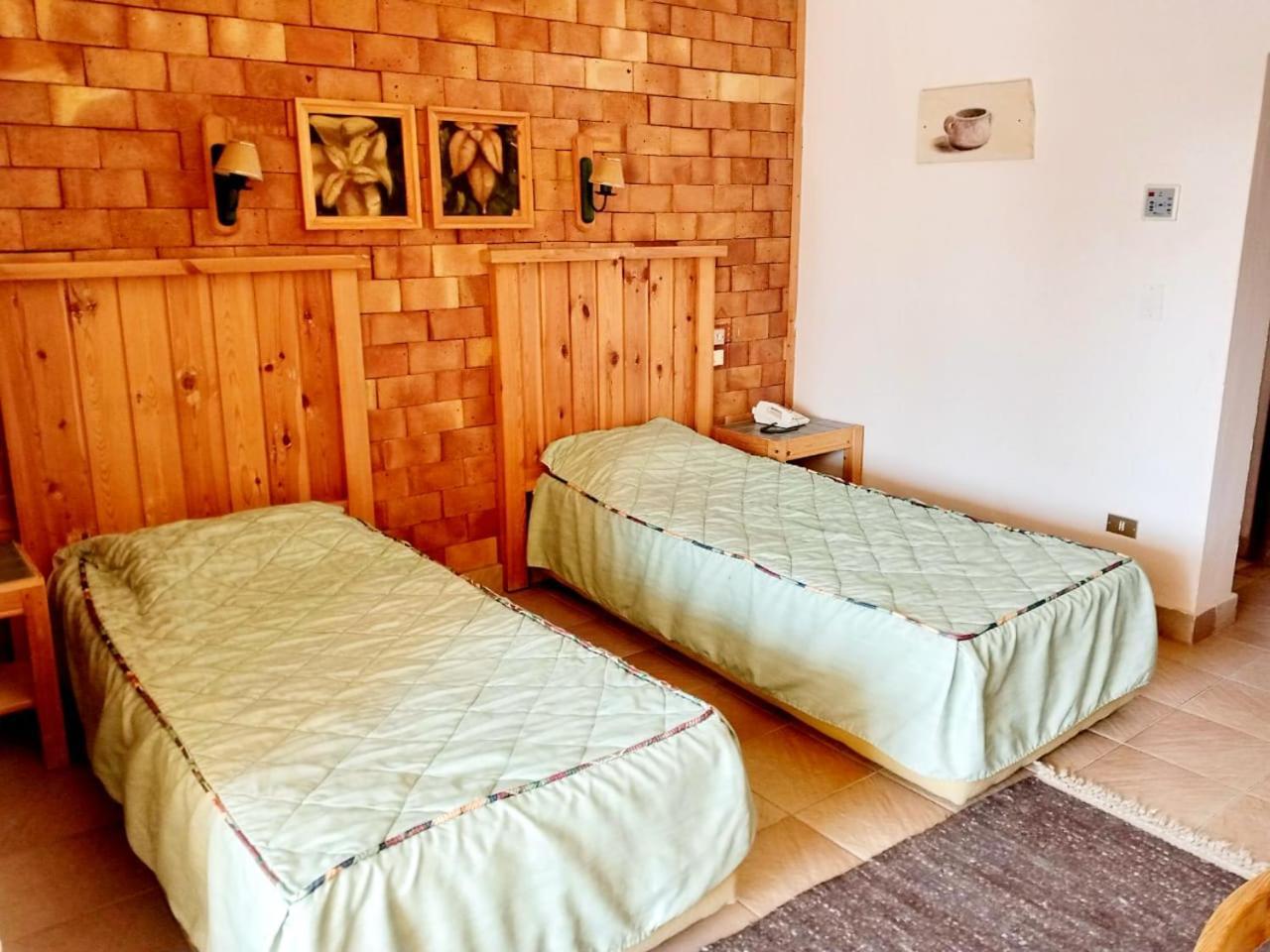 Tobya Boutique Hotel ตาบา ภายนอก รูปภาพ